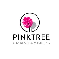 Pink Tree Advertising & Marketing International logo, Pink Tree Advertising & Marketing International contact details