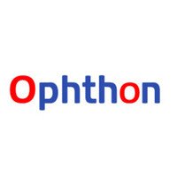 Ophthon logo, Ophthon contact details