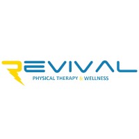 Revival Physical Therapy and Wellness logo, Revival Physical Therapy and Wellness contact details