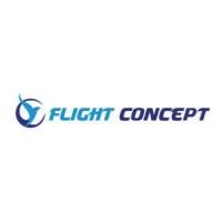 Flight Concept logo, Flight Concept contact details