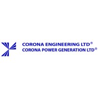 Corona Engineering Ltd. logo, Corona Engineering Ltd. contact details