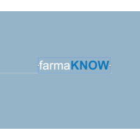 farmaKNOW Consultores logo, farmaKNOW Consultores contact details