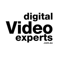 Digital Video Experts logo, Digital Video Experts contact details