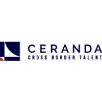 Ceranda Cross Border Talent logo, Ceranda Cross Border Talent contact details