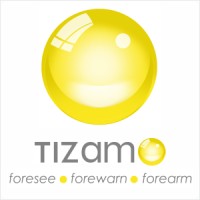 Tizamo Inc logo, Tizamo Inc contact details