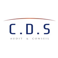 CDS AUDIT ET CONSEIL logo, CDS AUDIT ET CONSEIL contact details