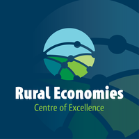 Rural Economies Centre of Excellence logo, Rural Economies Centre of Excellence contact details