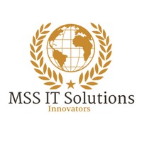 MSS IT Solutions ⭐⭐⭐⭐⭐ logo, MSS IT Solutions ⭐⭐⭐⭐⭐ contact details