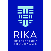 RIKA Learning logo, RIKA Learning contact details