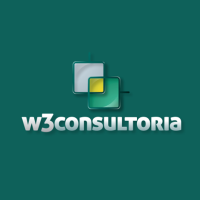 W3Consultoria logo, W3Consultoria contact details