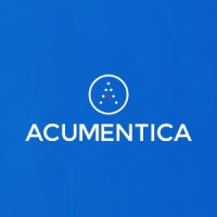 Acumentica logo, Acumentica contact details