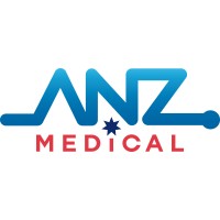 ANZ Medical logo, ANZ Medical contact details