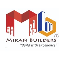 Miran Builders Engineering and construction logo, Miran Builders Engineering and construction contact details