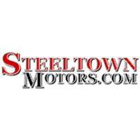 Steeltown Motors logo, Steeltown Motors contact details