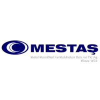 MESTAŞ A.Ş. logo, MESTAŞ A.Ş. contact details