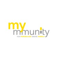 Mymmunity logo, Mymmunity contact details