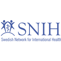 Swedish Network for International Health (SNIH) logo, Swedish Network for International Health (SNIH) contact details