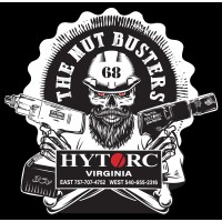 HYTORC Virginia logo, HYTORC Virginia contact details