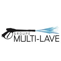 Groupe Multi Lave logo, Groupe Multi Lave contact details