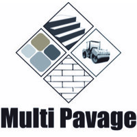 Multi Pavage logo, Multi Pavage contact details