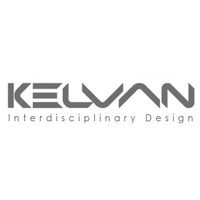 KELVAN Interdisciplinary Design logo, KELVAN Interdisciplinary Design contact details