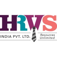 HRVS India Pvt Ltd logo, HRVS India Pvt Ltd contact details