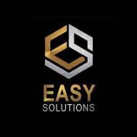 Easy solution logo, Easy solution contact details