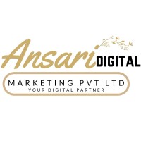 Ansari Digital Marketing Pvt.Ltd logo, Ansari Digital Marketing Pvt.Ltd contact details