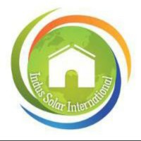 Indus Solar International (Pvt) Ltd logo, Indus Solar International (Pvt) Ltd contact details