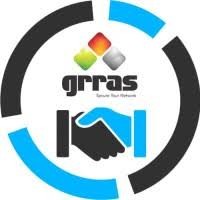 Grras Solutions logo, Grras Solutions contact details