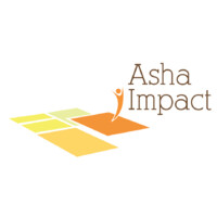 Asha Impact logo, Asha Impact contact details