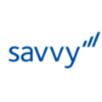 savvy3 logo, savvy3 contact details