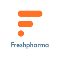 Freshpharma - rozwiązania e-commerce dla farmacji logo, Freshpharma - rozwiązania e-commerce dla farmacji contact details