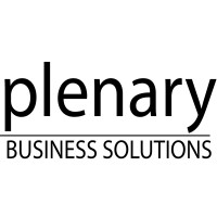 Plenary Business Solutions Ltd logo, Plenary Business Solutions Ltd contact details