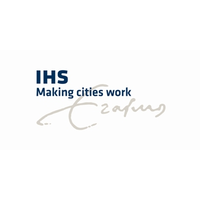 IHS, Erasmus University Rotterdam logo, IHS, Erasmus University Rotterdam contact details