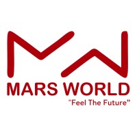 MARS WORLD.IN logo, MARS WORLD.IN contact details