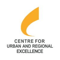 Centre for Urban and Regional Excellence logo, Centre for Urban and Regional Excellence contact details