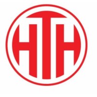 HTH Logistics Solutions logo, HTH Logistics Solutions contact details