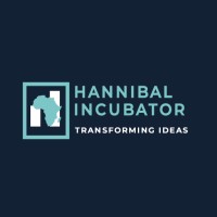 Hannibal Incubator logo, Hannibal Incubator contact details