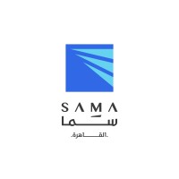 Sama el Qahera - سما القاهرة logo, Sama el Qahera - سما القاهرة contact details