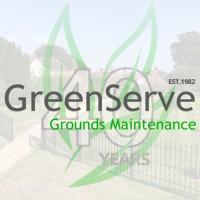 GreenServe logo, GreenServe contact details