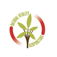 Natural Vitality Acupuncture logo, Natural Vitality Acupuncture contact details