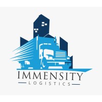 Immensity Logistics LLC logo, Immensity Logistics LLC contact details