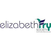 Elizabeth Fry Society Northwestern Ontario logo, Elizabeth Fry Society Northwestern Ontario contact details