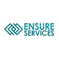 Ensure Services Ltd logo, Ensure Services Ltd contact details