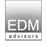 EDM Advisors logo, EDM Advisors contact details