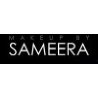 Makeup by Sameera logo, Makeup by Sameera contact details