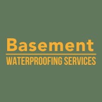 Basement Waterproofing Services logo, Basement Waterproofing Services contact details