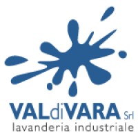 LAVANDERIA VAL DI VARA S.R.L. logo, LAVANDERIA VAL DI VARA S.R.L. contact details