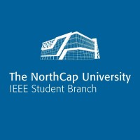 IEEE NCU logo, IEEE NCU contact details